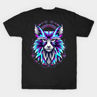 cat cute T-Shirt